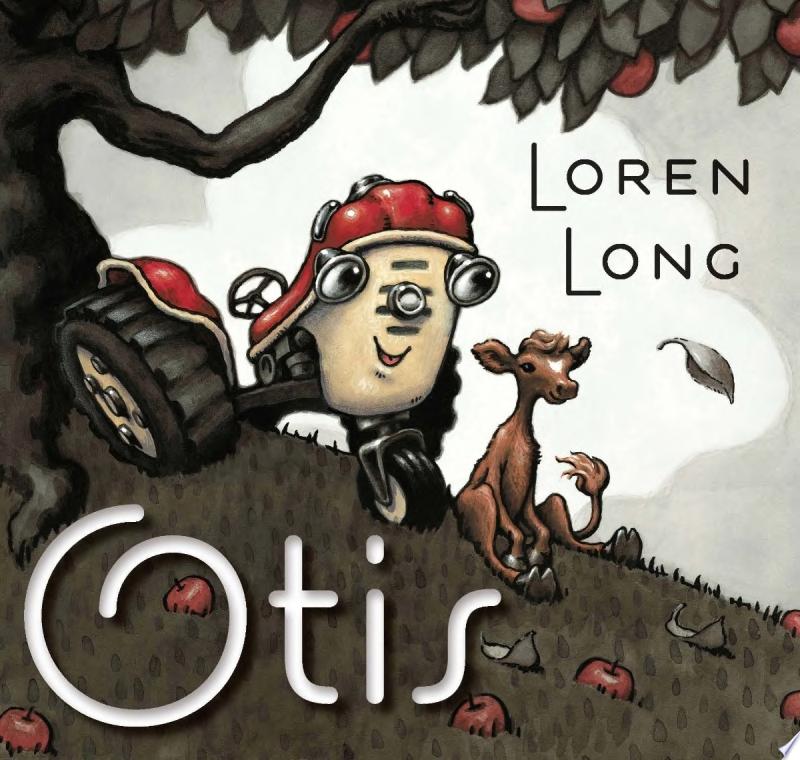 Image for "Otis"