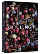 Image for "Ottolenghi Flavor"