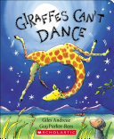 Image for "Giraffes Can't Dance"
