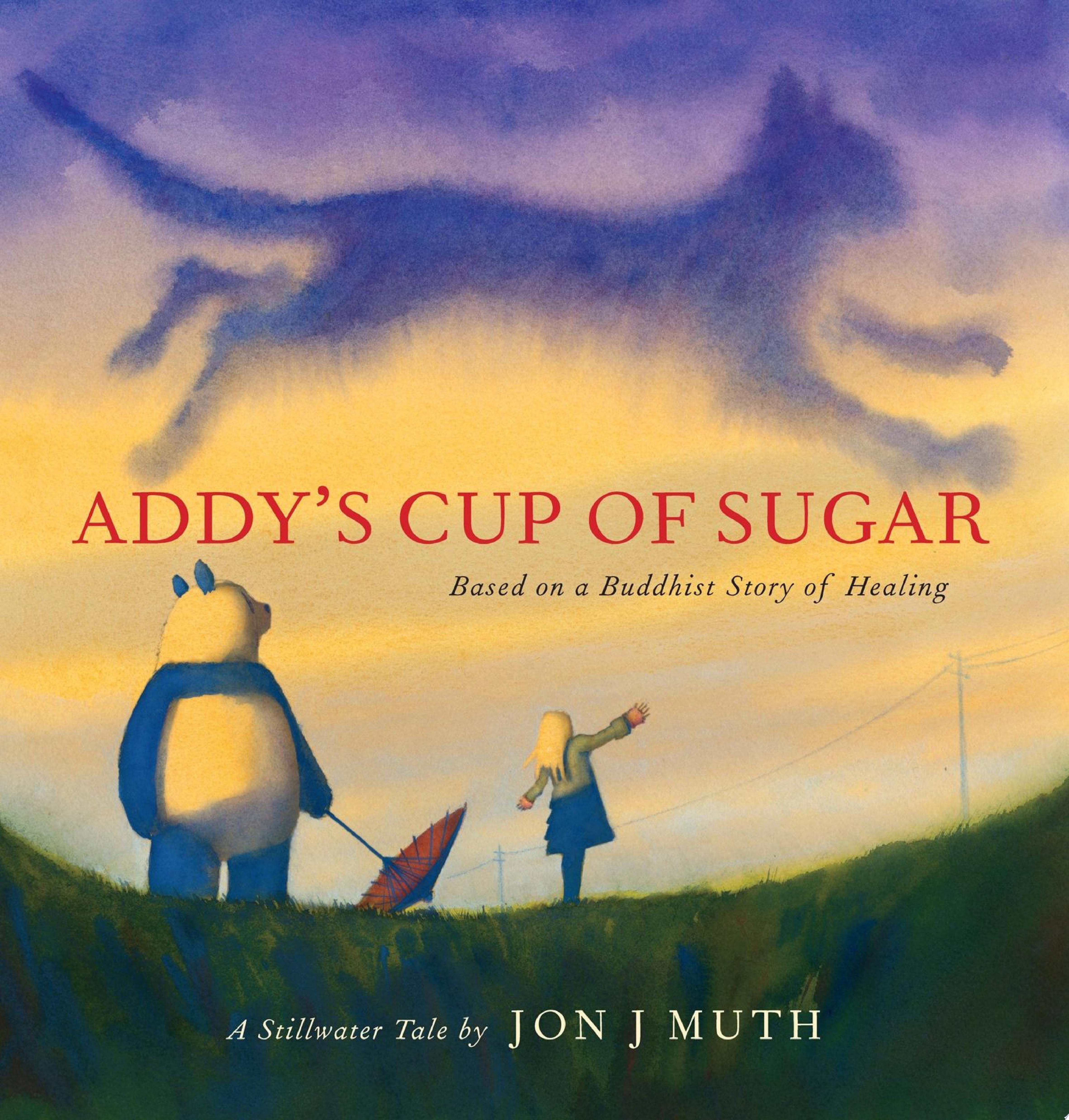 Image for "Addy's Cup of Sugar"