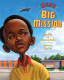 Image for "Ron's Big Mission"