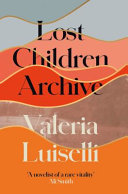 Image for "Lost Children Archive"