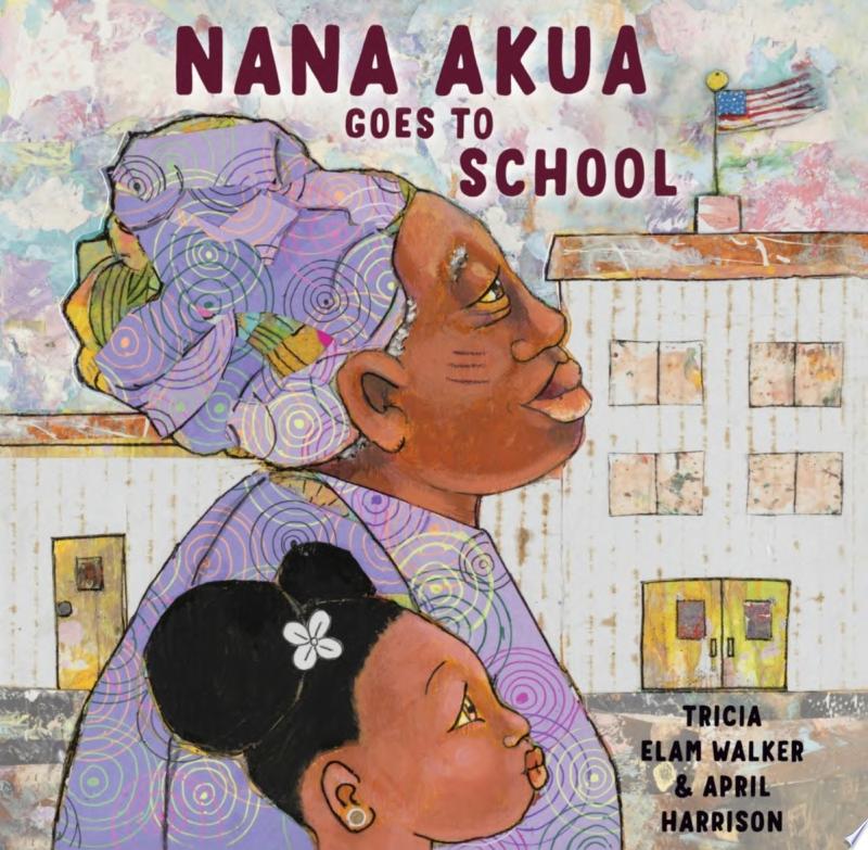 Image for "Nana Akua Goes to School"