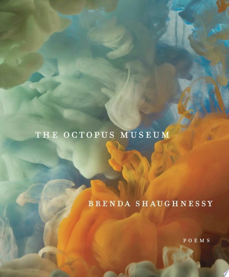 Image for "The Octopus Museum"