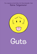Image for "Guts"