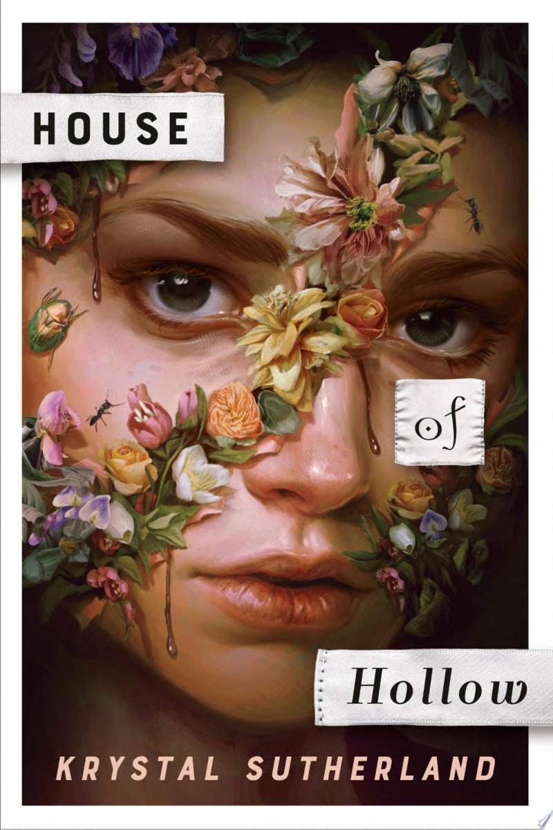 Image for "House of Hollow"