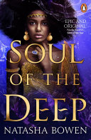 Image for "Soul of the Deep"