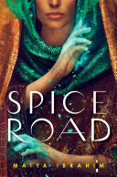 Image for "Spice Road"