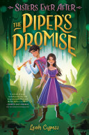Image for "The Piper&#039;s Promise"