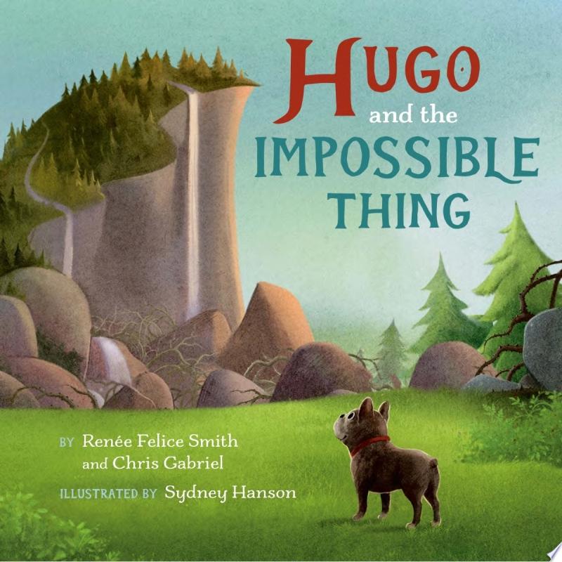 Image for "Hugo and the Impossible Thing"