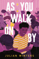 Image for "As You Walk On By"
