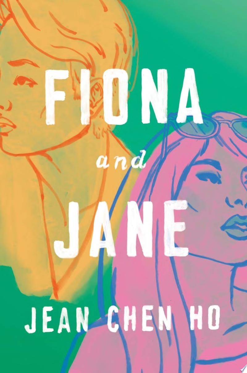 Image for "Fiona and Jane"