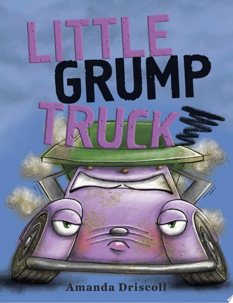 Image for "Little Grump Truck"