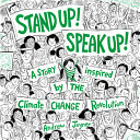 Image for "Stand Up! Speak Up!"