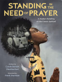 Image for "Standing in the Need of Prayer"