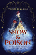 Image for "Snow & Poison"