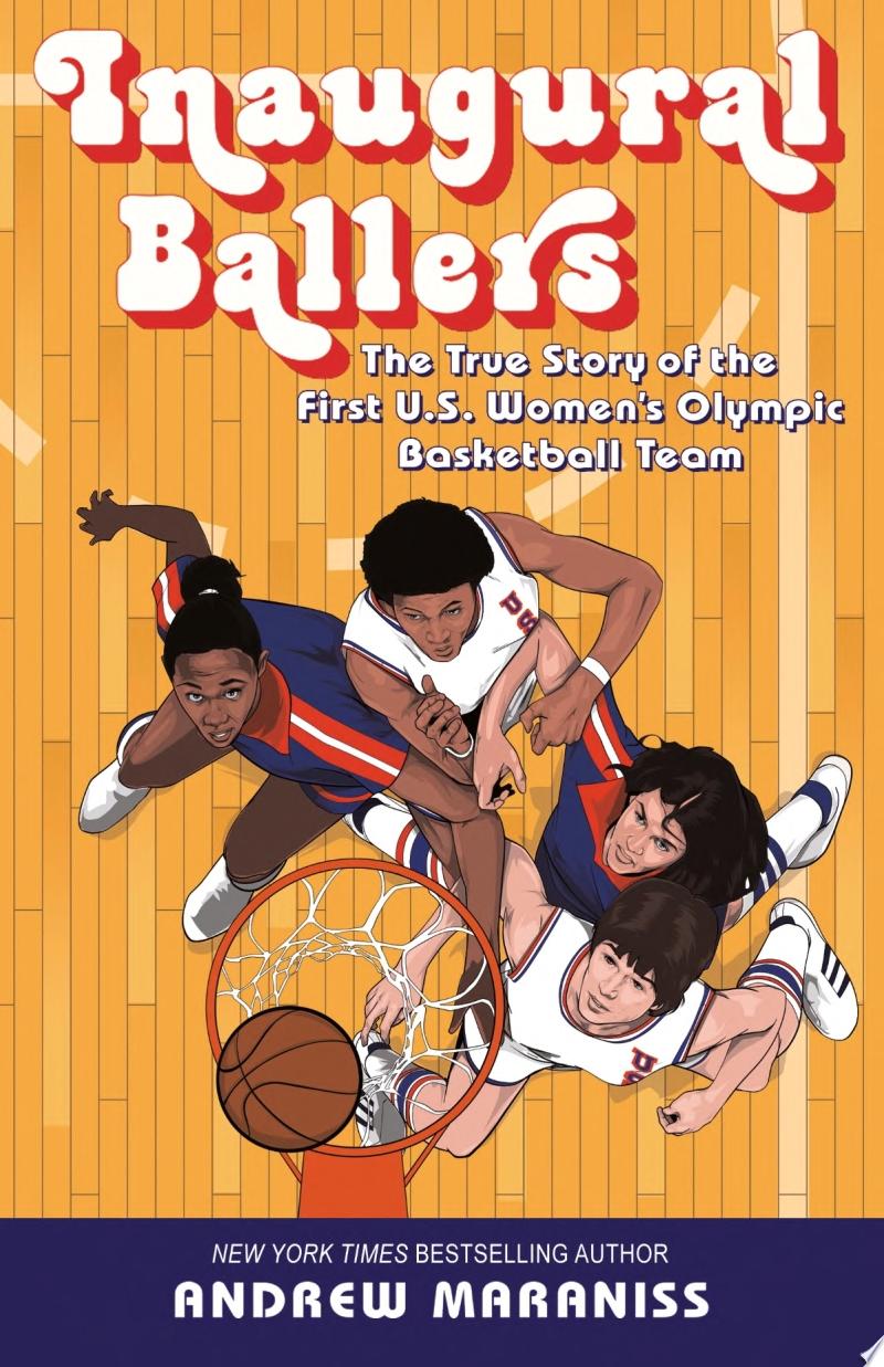 Image for "Inaugural Ballers"