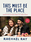 Image for "This Must Be the Place"