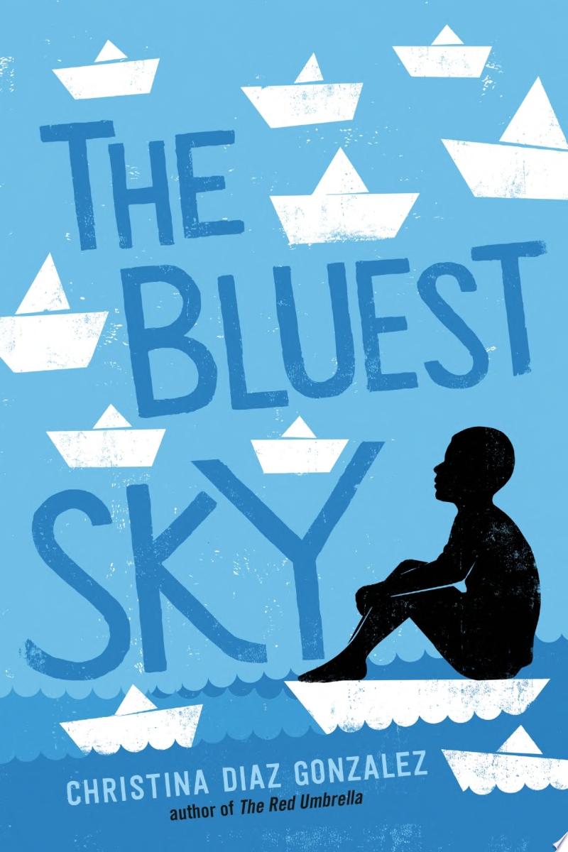 Image for "The Bluest Sky"