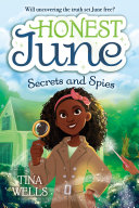 Image for "Honest June: Secrets and Spies"