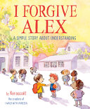 Image for "I Forgive Alex"