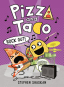 Image for "Pizza and Taco: Rock Out!"