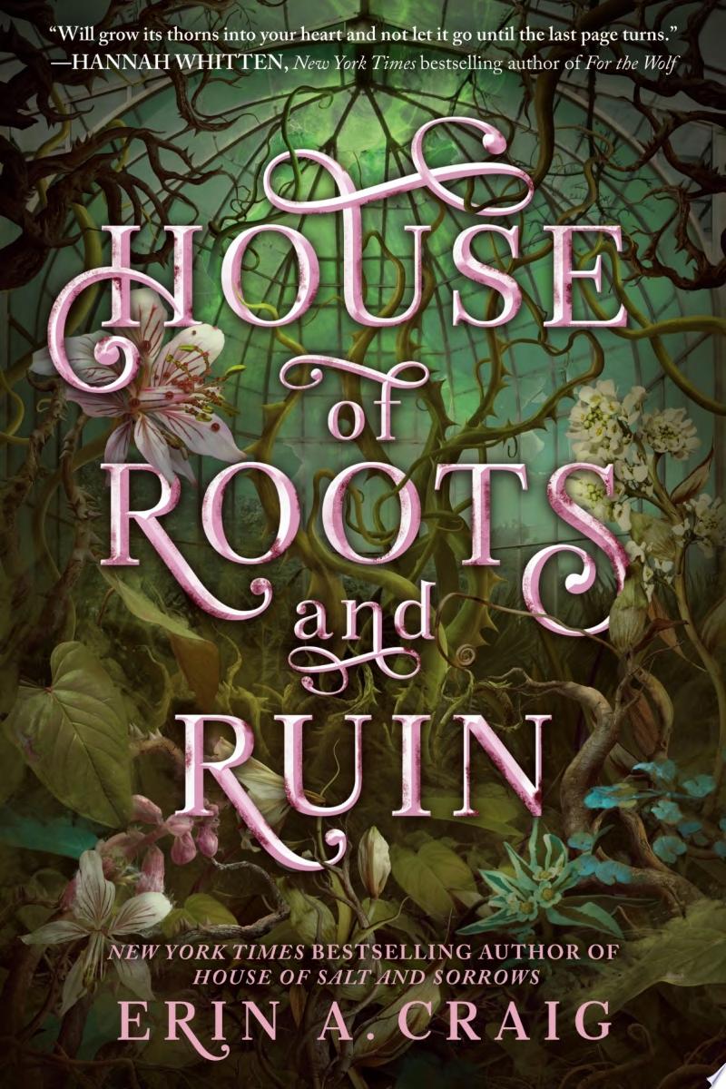 Image for "House of Roots and Ruin"