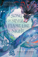 Image for "Song of Silver, Flame Like Night"
