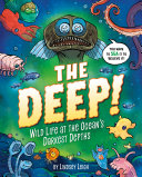 Image for "The Deep!"