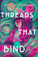 Image for "Threads That Bind"