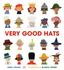 Image for "Very Good Hats"