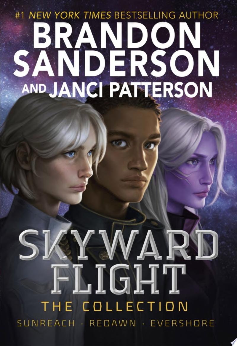 Image for "Skyward Flight: the Collection"