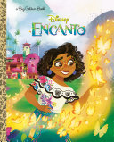 Image for "Disney Encanto Big Golden Book (Disney Encanto)"