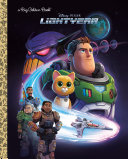 Image for "Disney/Pixar Lightyear Big Golden Book"