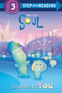 Image for "Journey to You (Disney/Pixar Soul)"