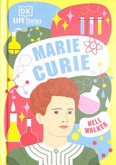 Image for "DK Life Stories Marie Curie"