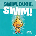 Image for "Swim, Duck, Swim!"