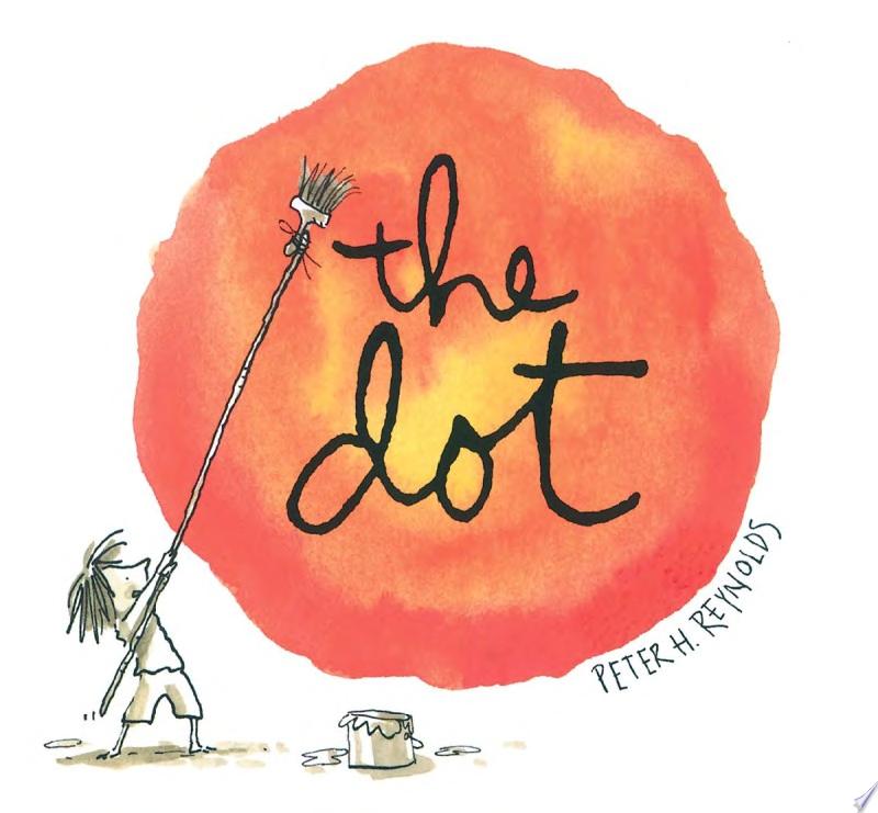 Image for "The Dot"