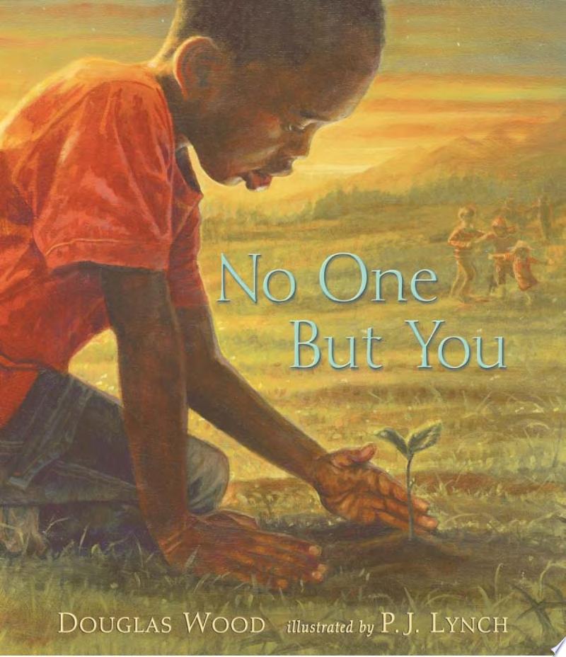 Image for "No One But You"