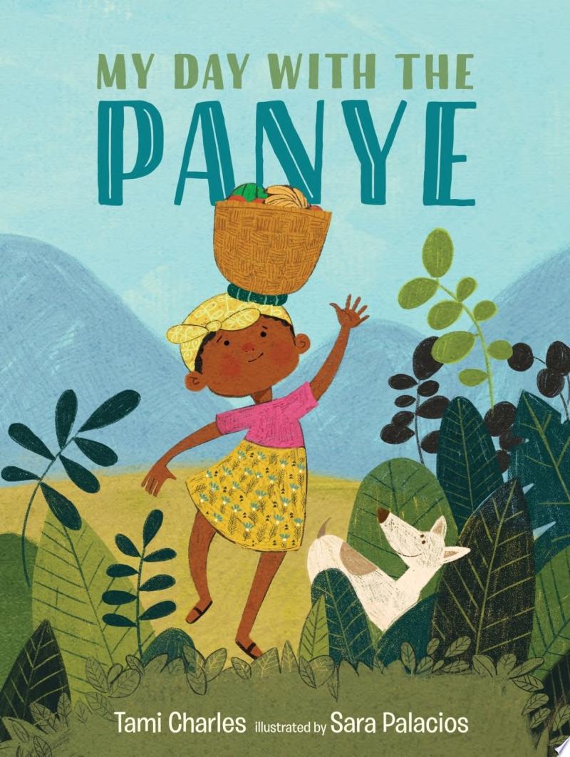 Image for "My Day with the Panye"