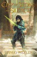 Image for "City of Stone and Silence"