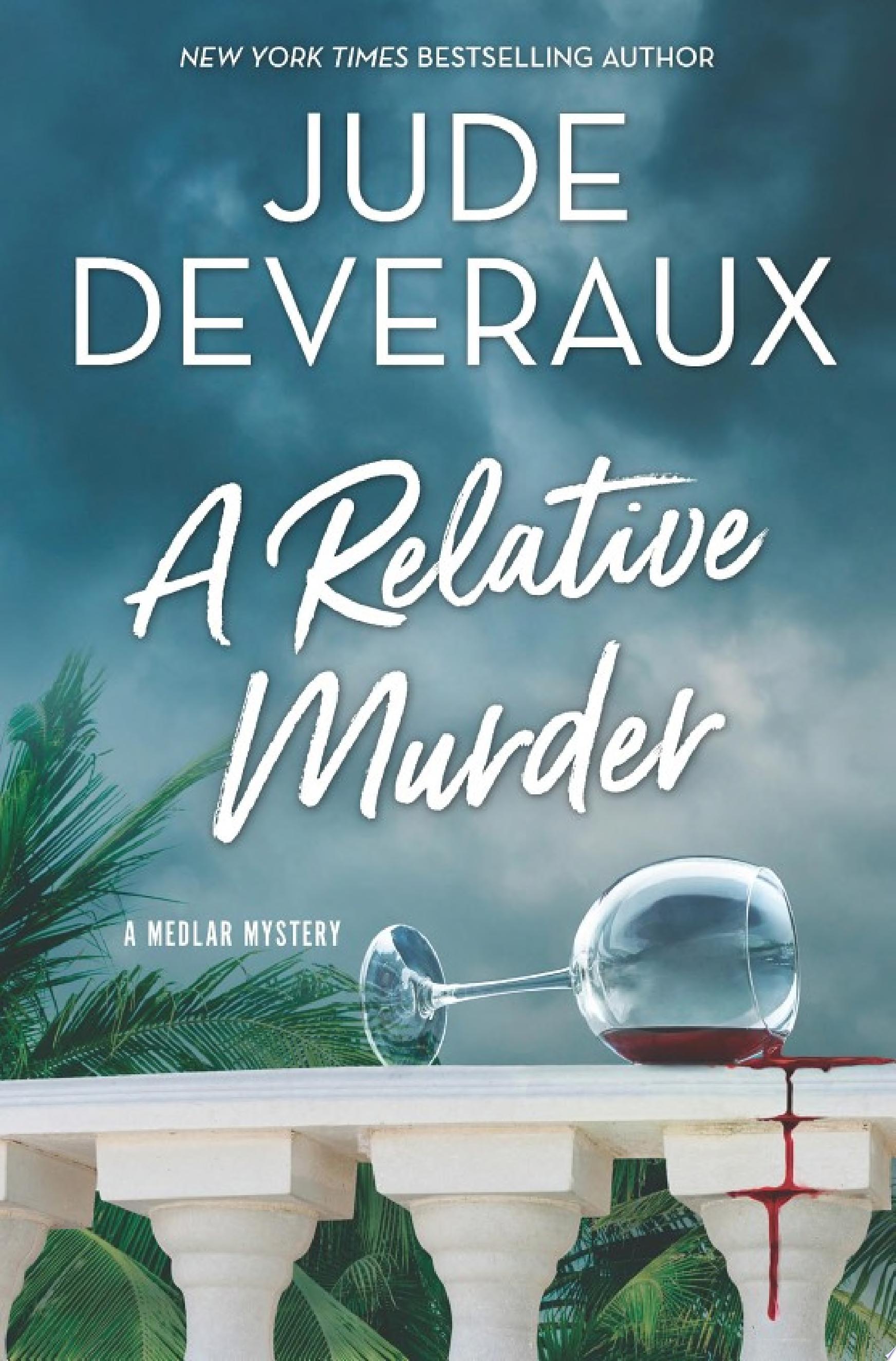 Image for "A Relative Murder"