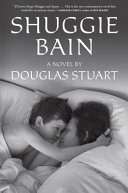 Image for "Shuggie Bain"