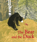 Image for "The Bear and the Duck"