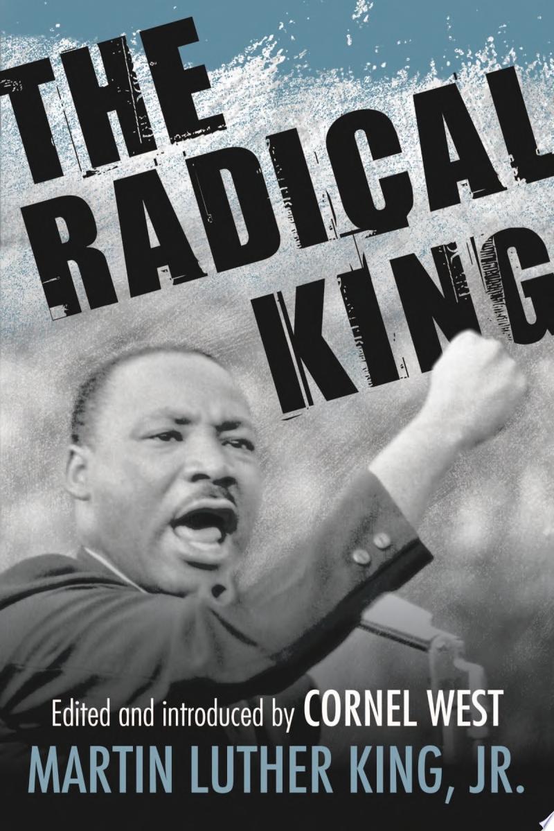 Image for "The Radical King"