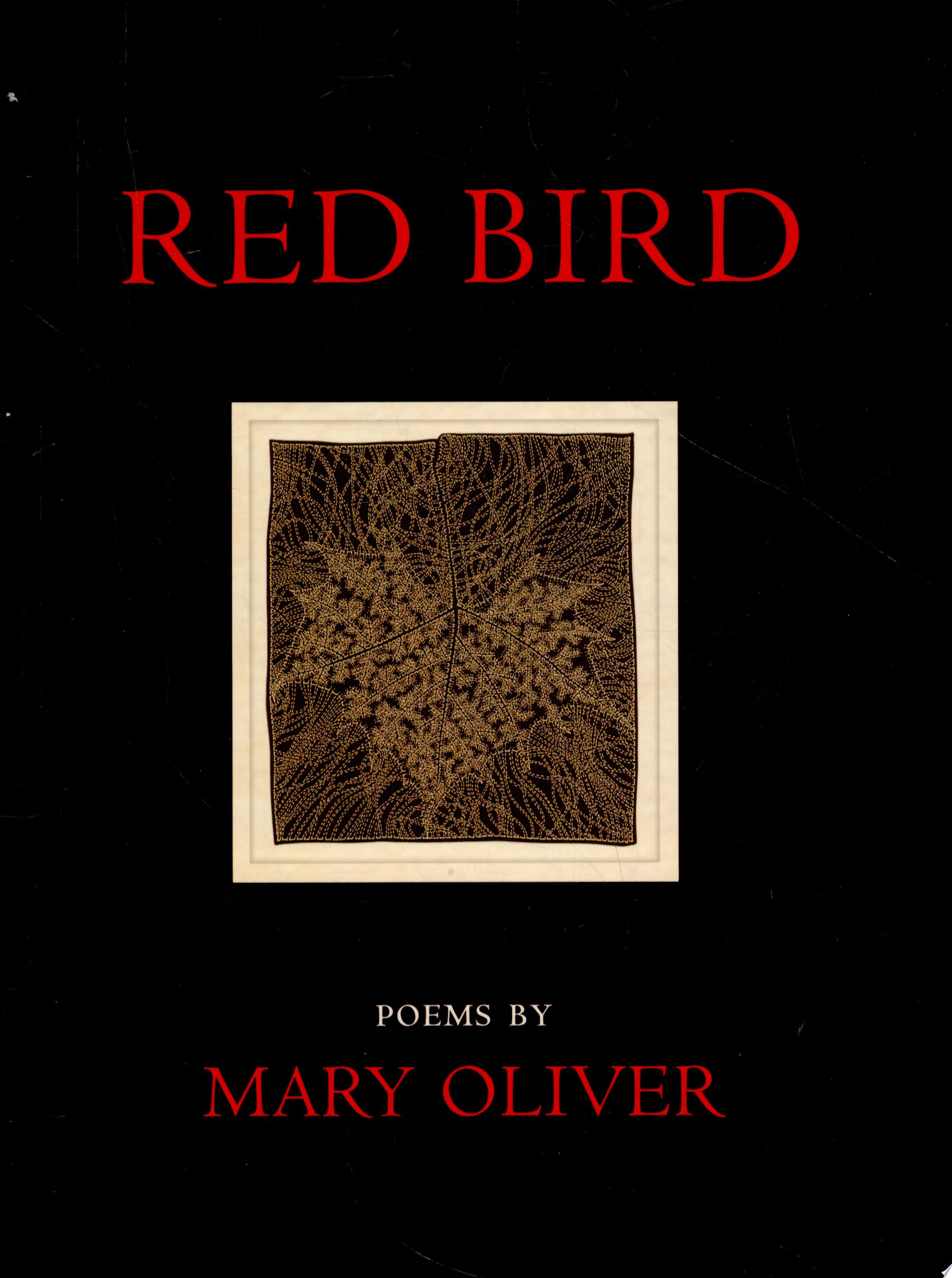 Image for "Red Bird"