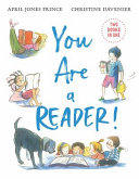 Image for "You Are a Reader! / You Are a Writer!"