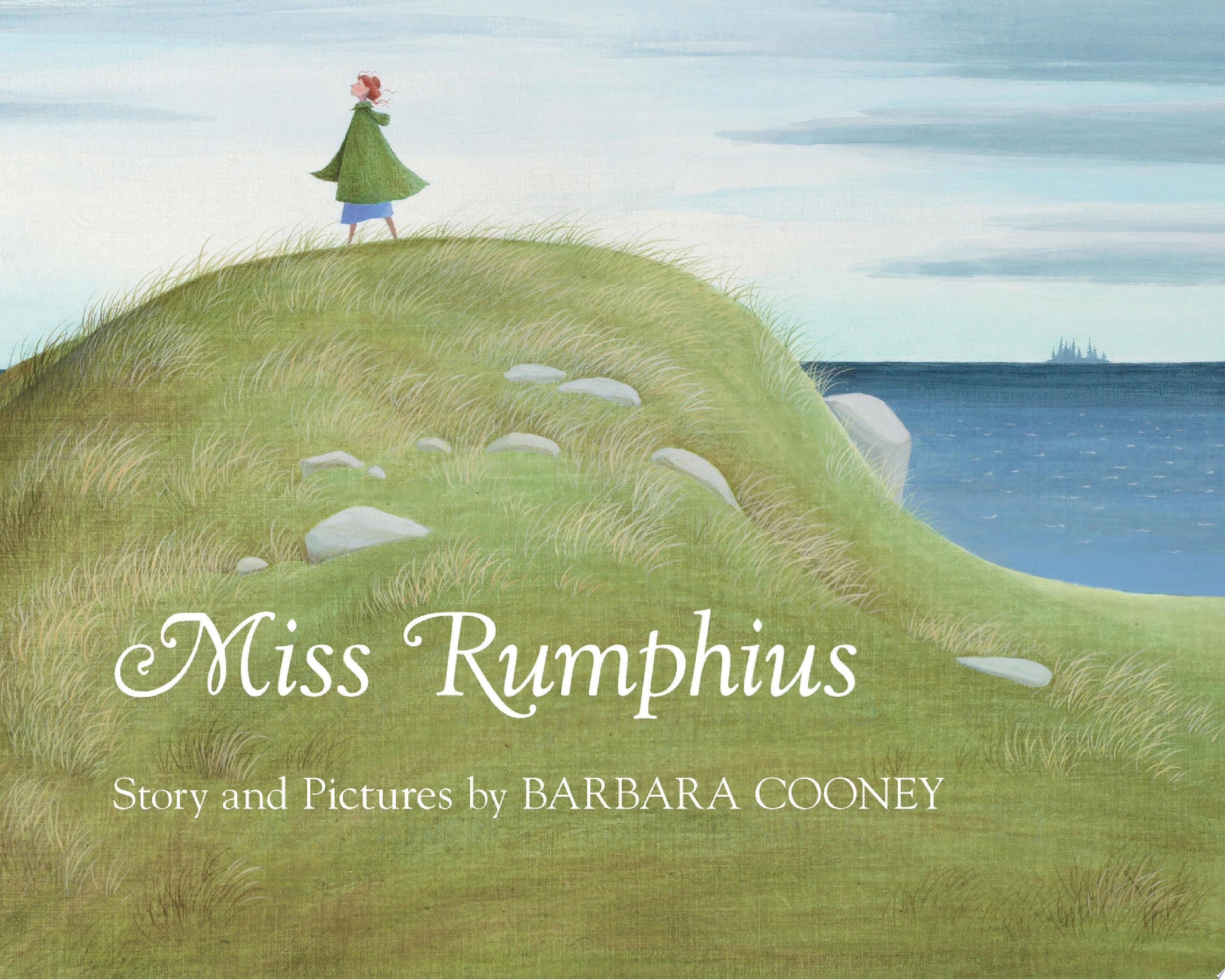 Image for "Miss Rumphius"