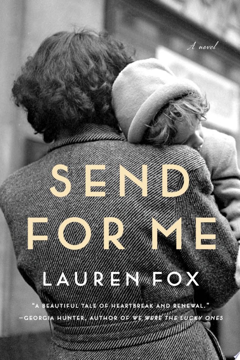 Image for "Send for Me"