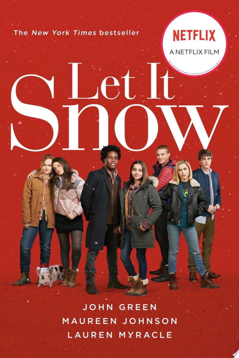 Image for "Let It Snow"